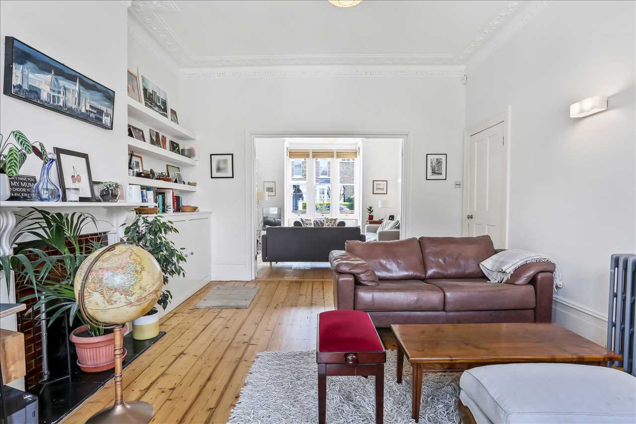 5 bed terraced house for sale in Mercers Road  - Property Image 24