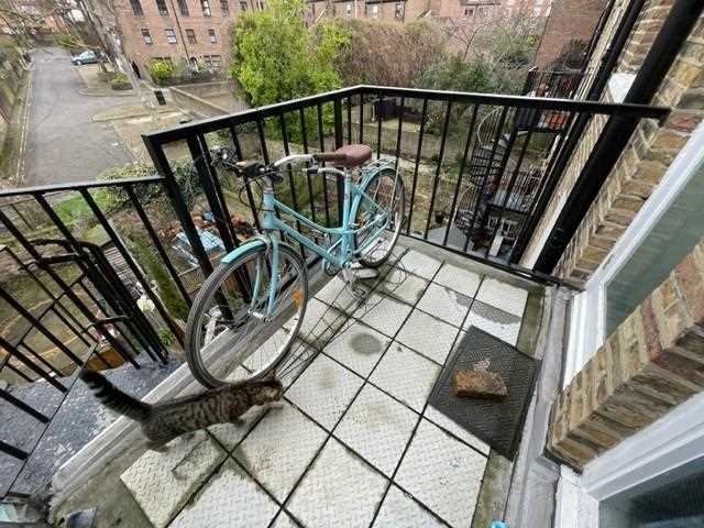 2 bed flat to rent in Warrender Road 3