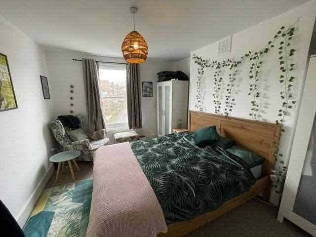 2 bed flat to rent in Warrender Road  - Property Image 5