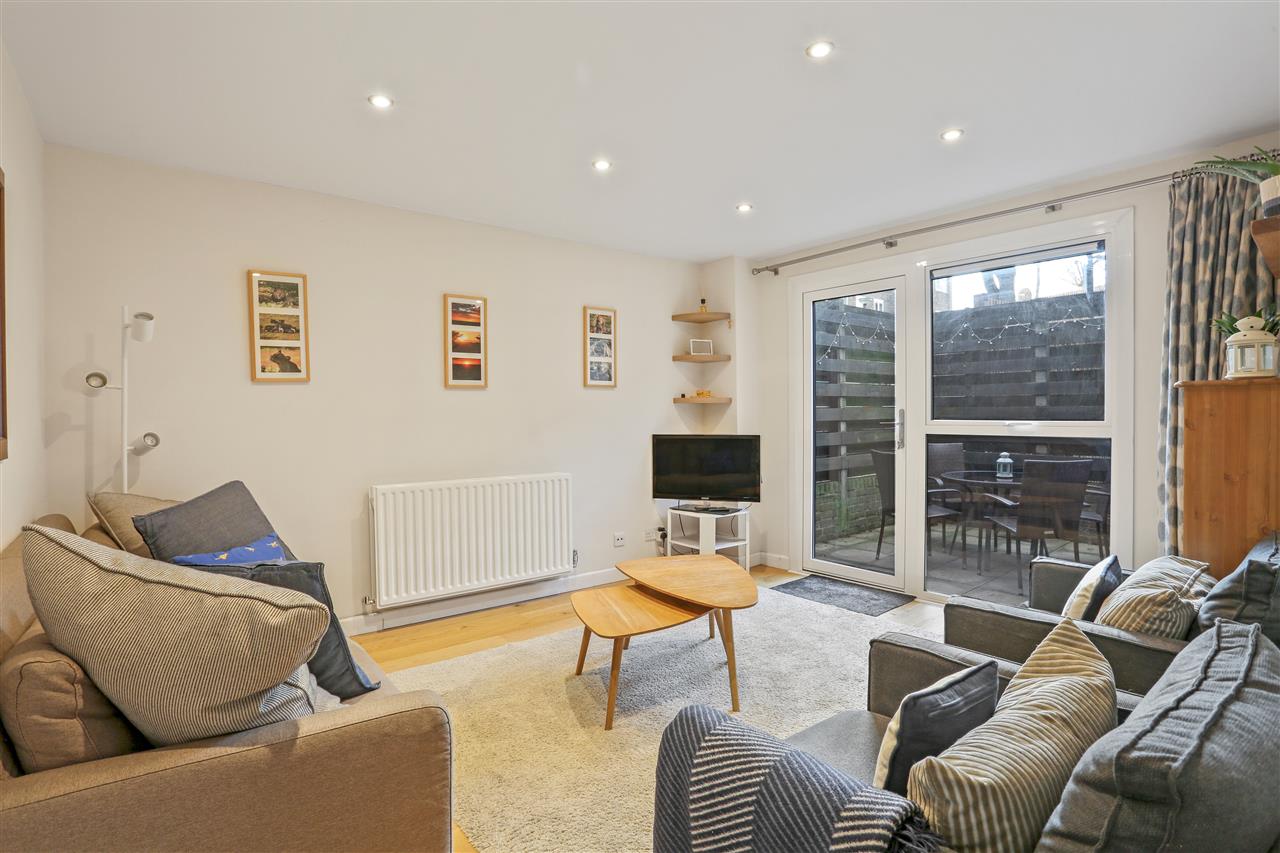 2 bed flat for sale in Littlefield Close  - Property Image 1