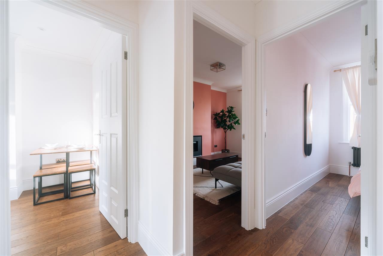 1 bed flat to rent in Tufnell Park Road  - Property Image 5