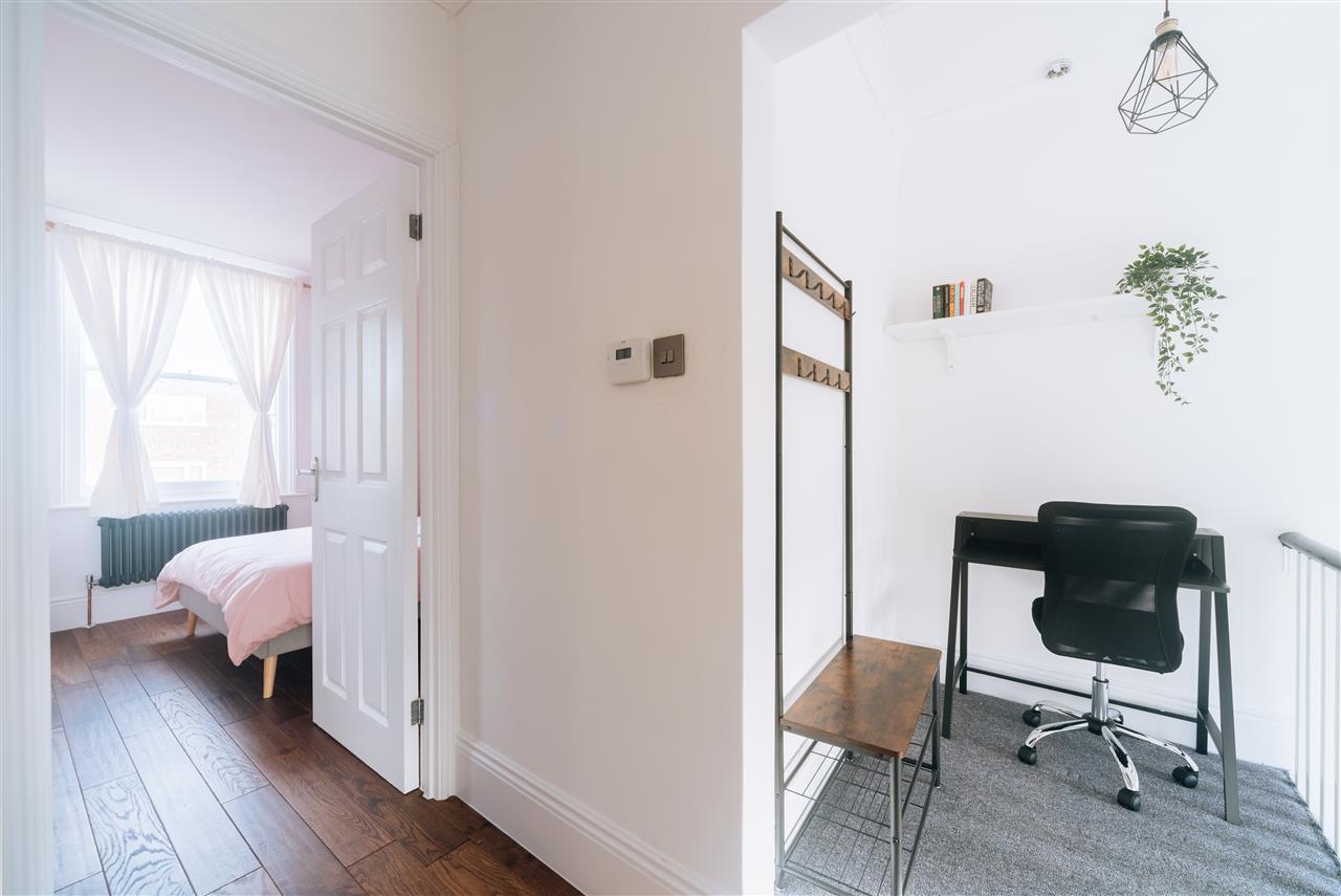 1 bed flat to rent in Tufnell Park Road  - Property Image 8