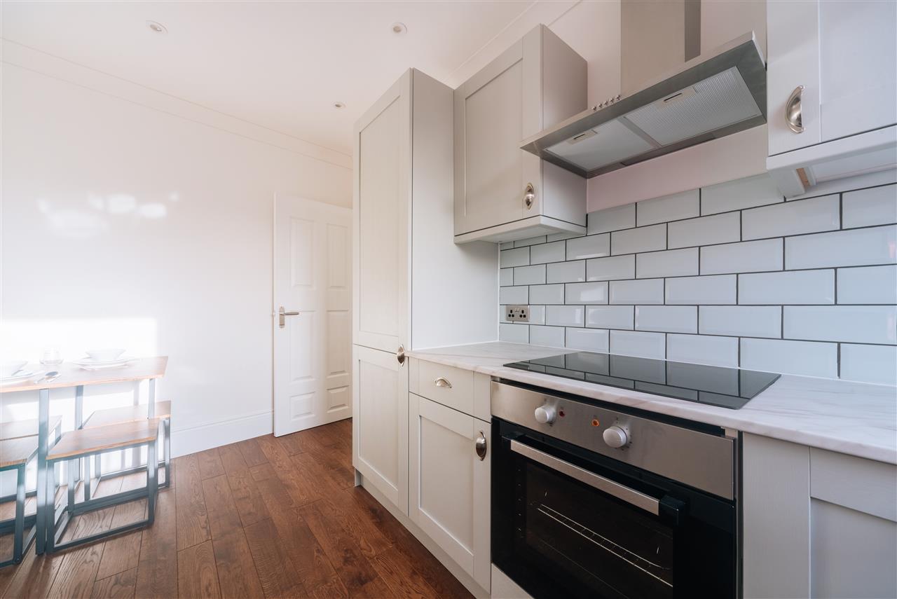 1 bed flat to rent in Tufnell Park Road  - Property Image 11