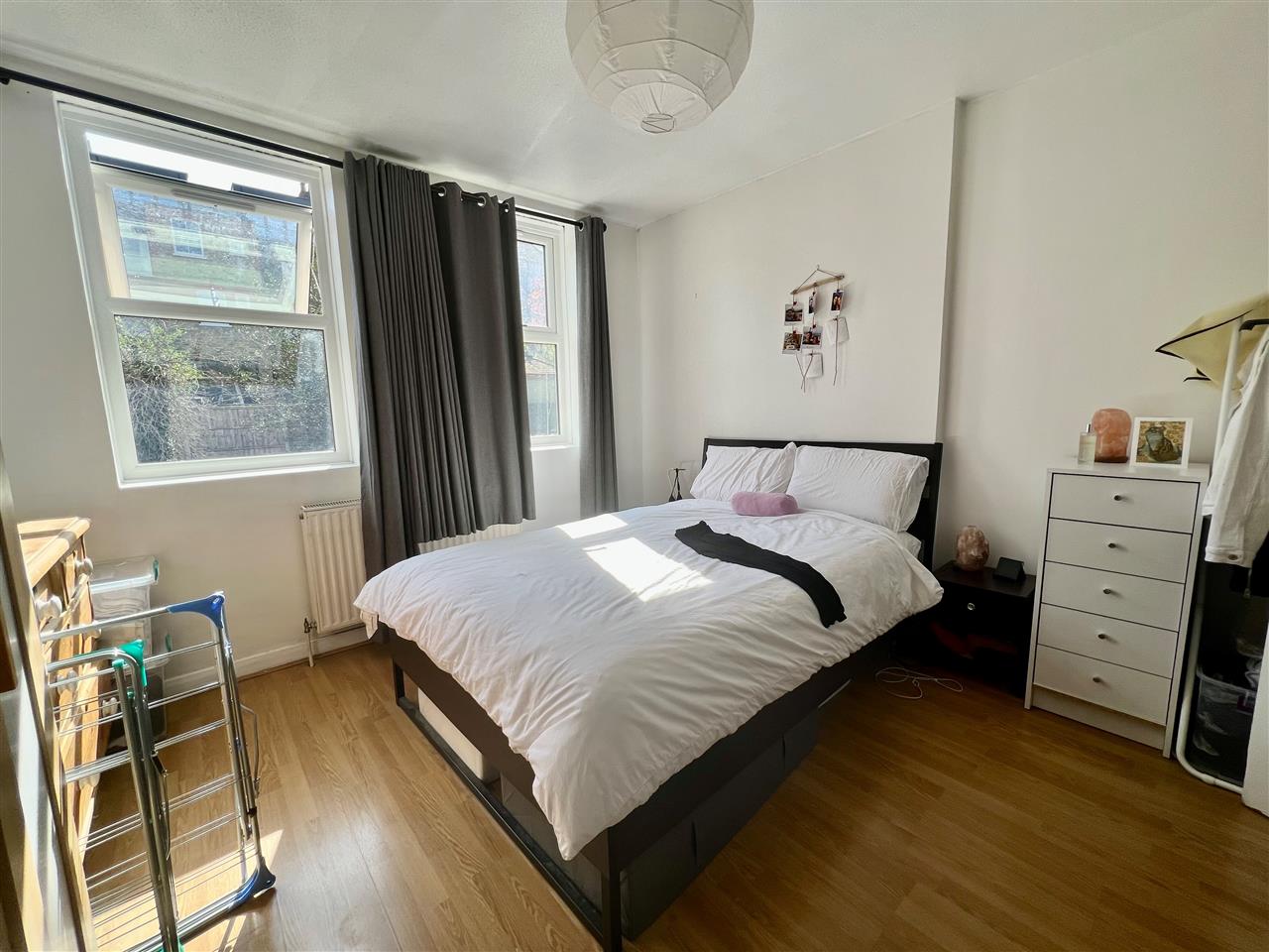 1 bed flat to rent - Property Image 1