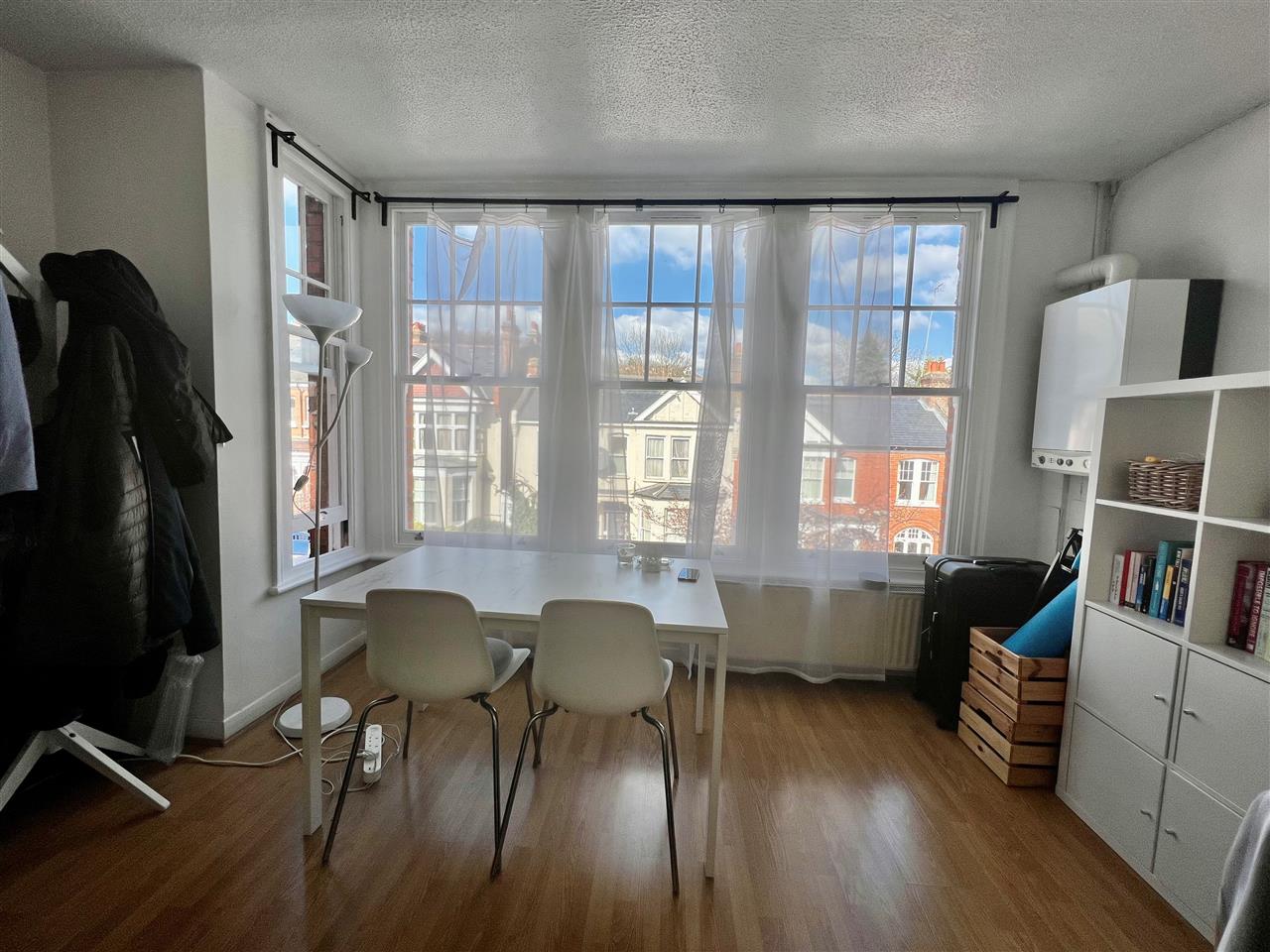 1 bed flat to rent  - Property Image 2