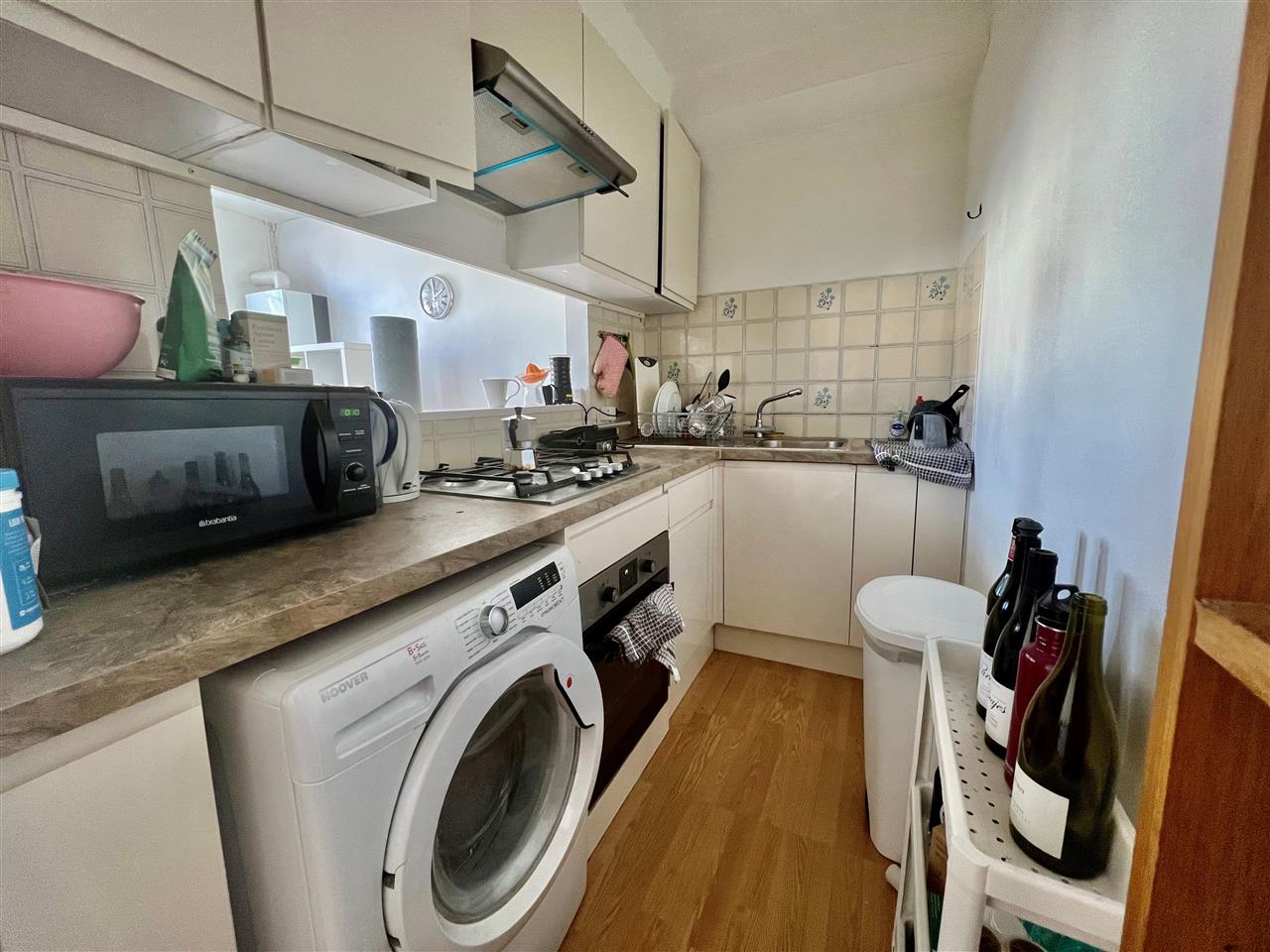 1 bed flat to rent  - Property Image 5