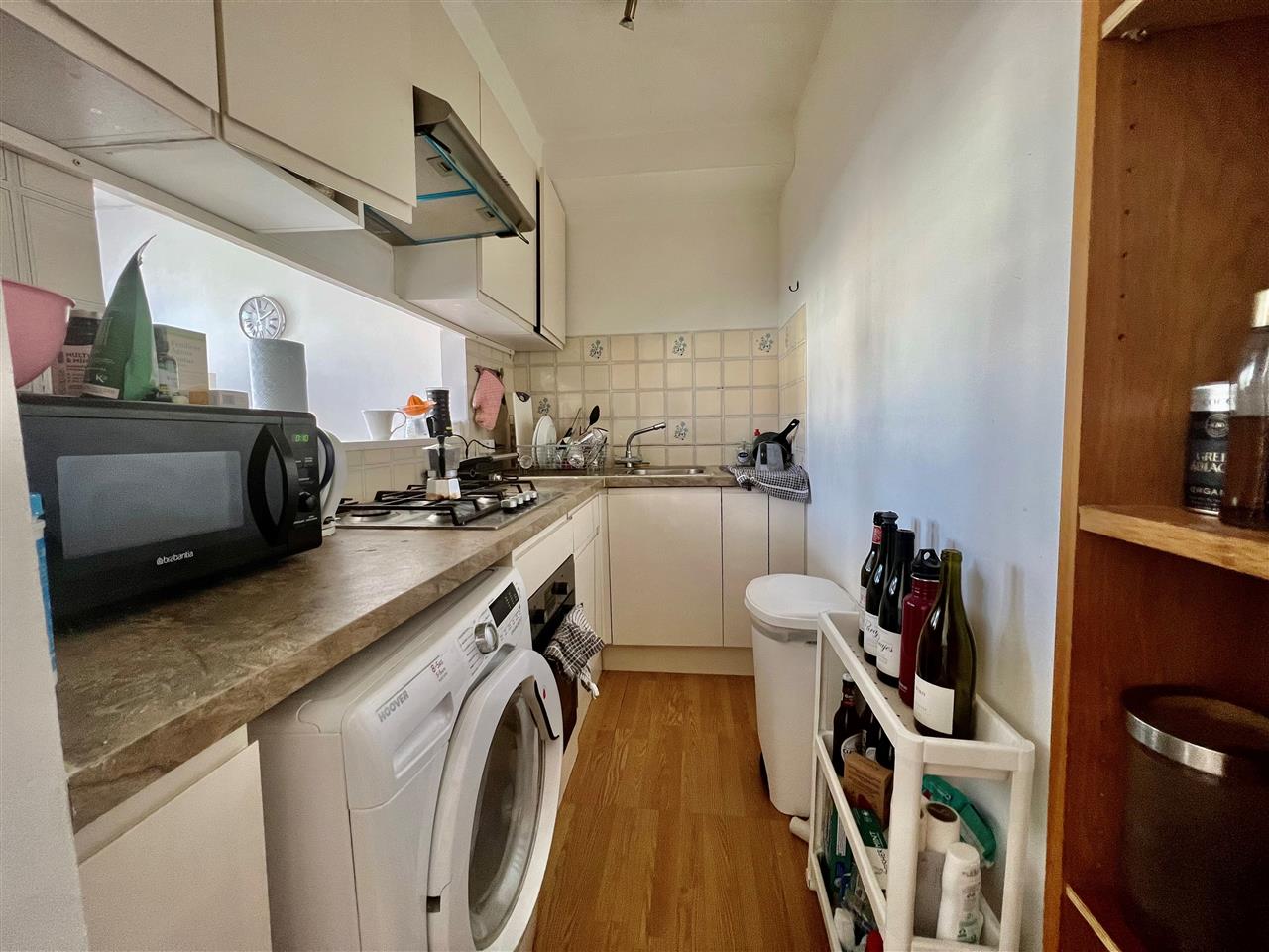 1 bed flat to rent 6