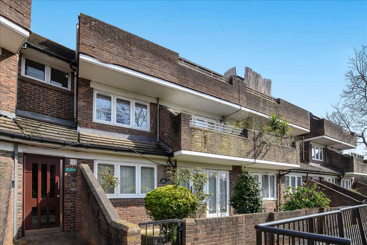 1 bed flat for sale in Cressfield Close  - Property Image 12