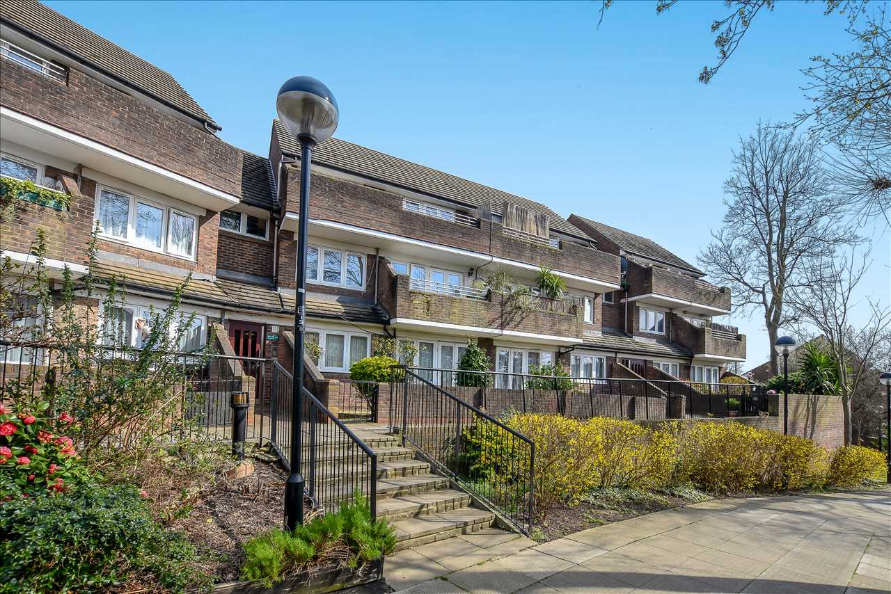 1 bed flat for sale in Cressfield Close  - Property Image 13