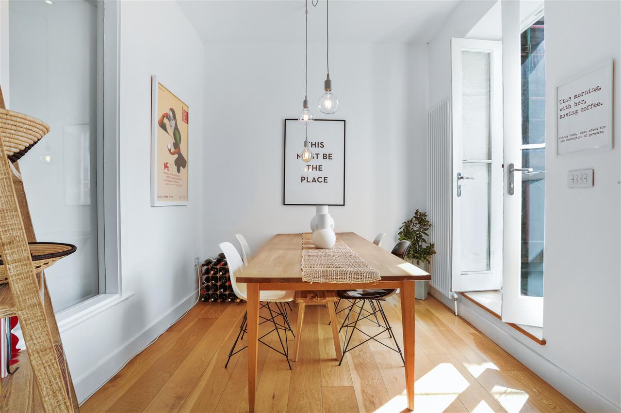 3 bed maisonette for sale in Monnery Road 20