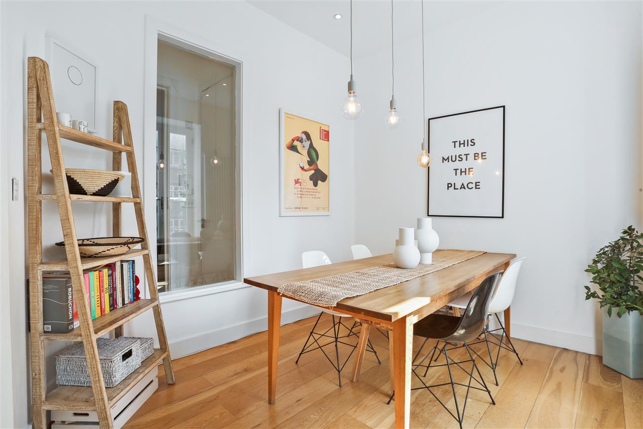 3 bed maisonette for sale in Monnery Road  - Property Image 25