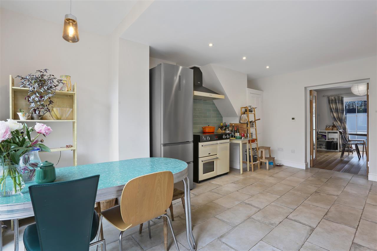 4 bed terraced house for sale  - Property Image 16