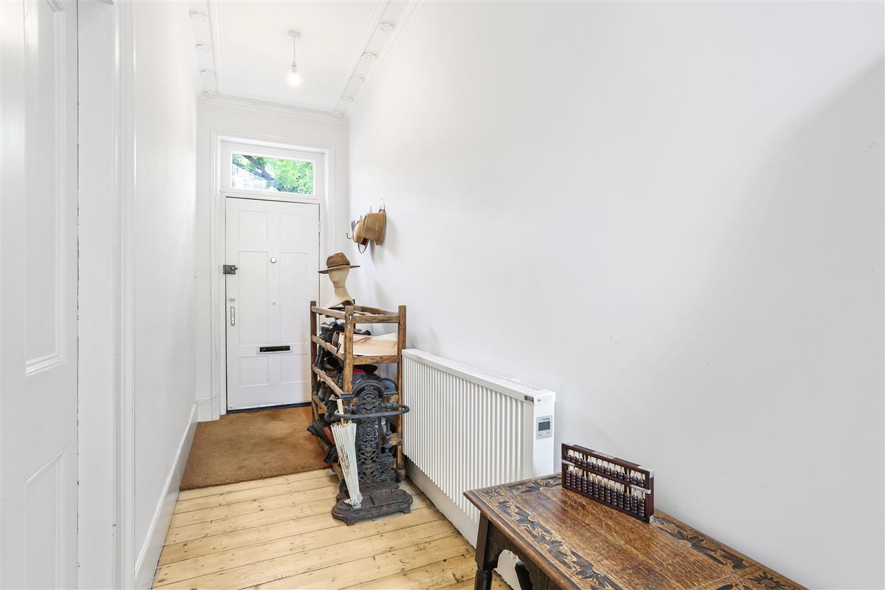 4 bed terraced house for sale  - Property Image 22