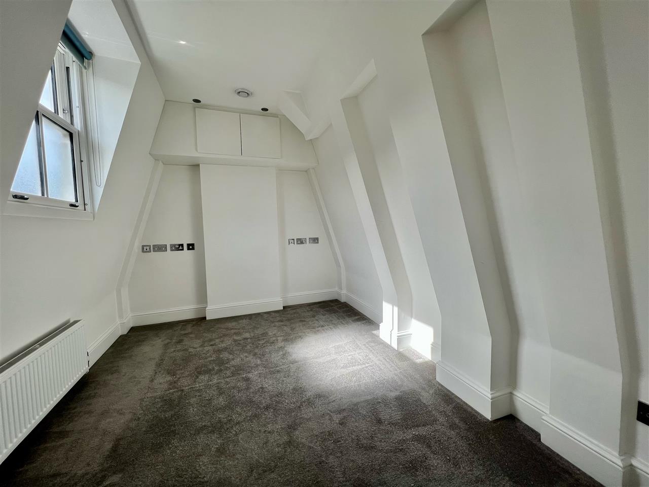 2 bed mews house to rent in Railey Mews 9