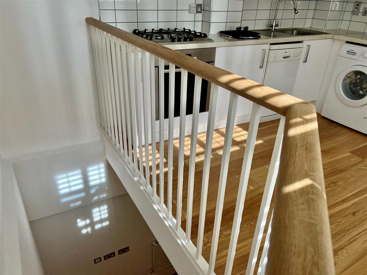 2 bed mews house to rent in Railey Mews 12