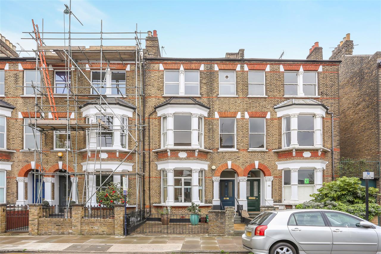 5 bed terraced house for sale in Mercers Road  - Property Image 2