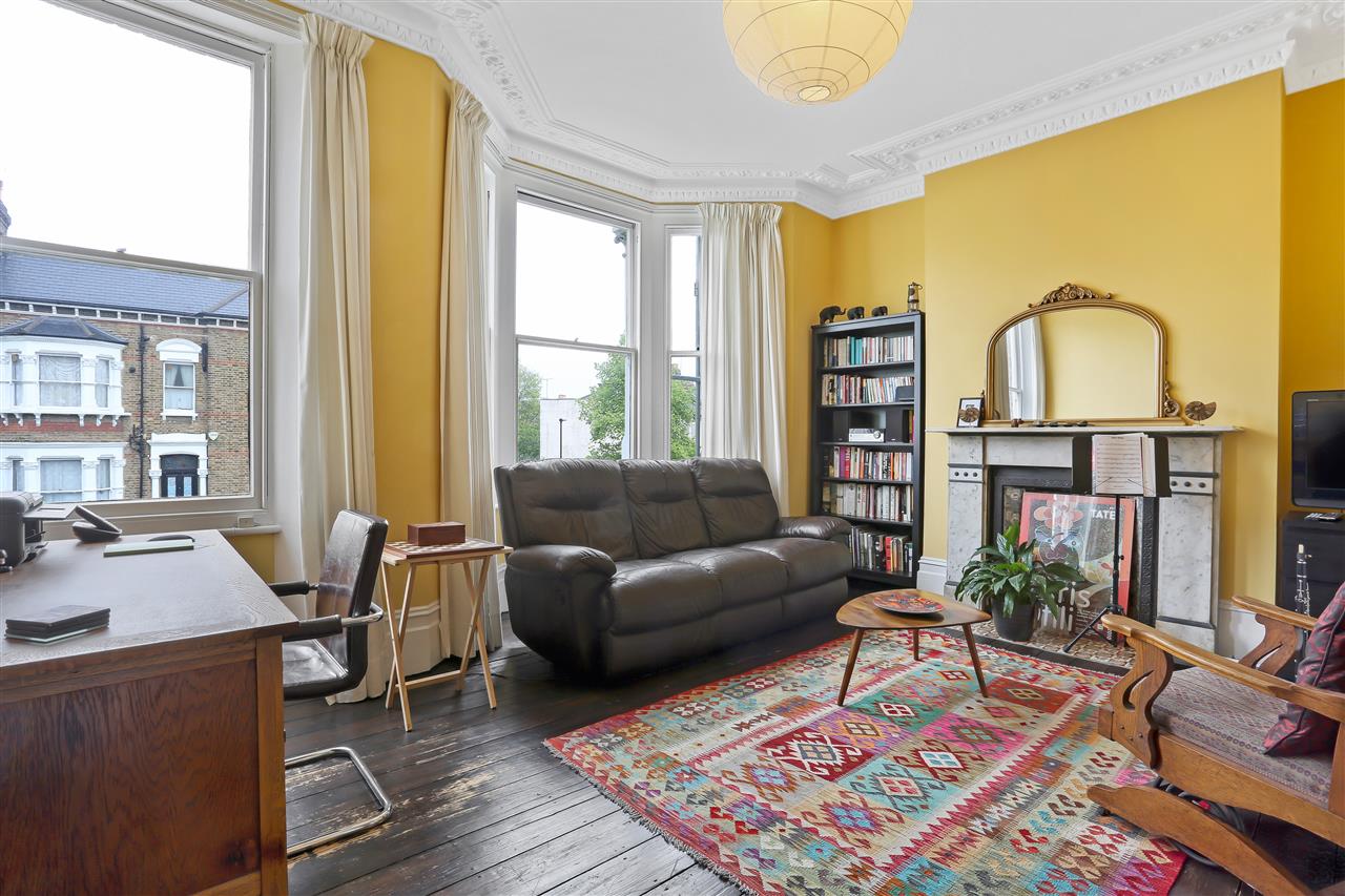 5 bed terraced house for sale in Mercers Road 7