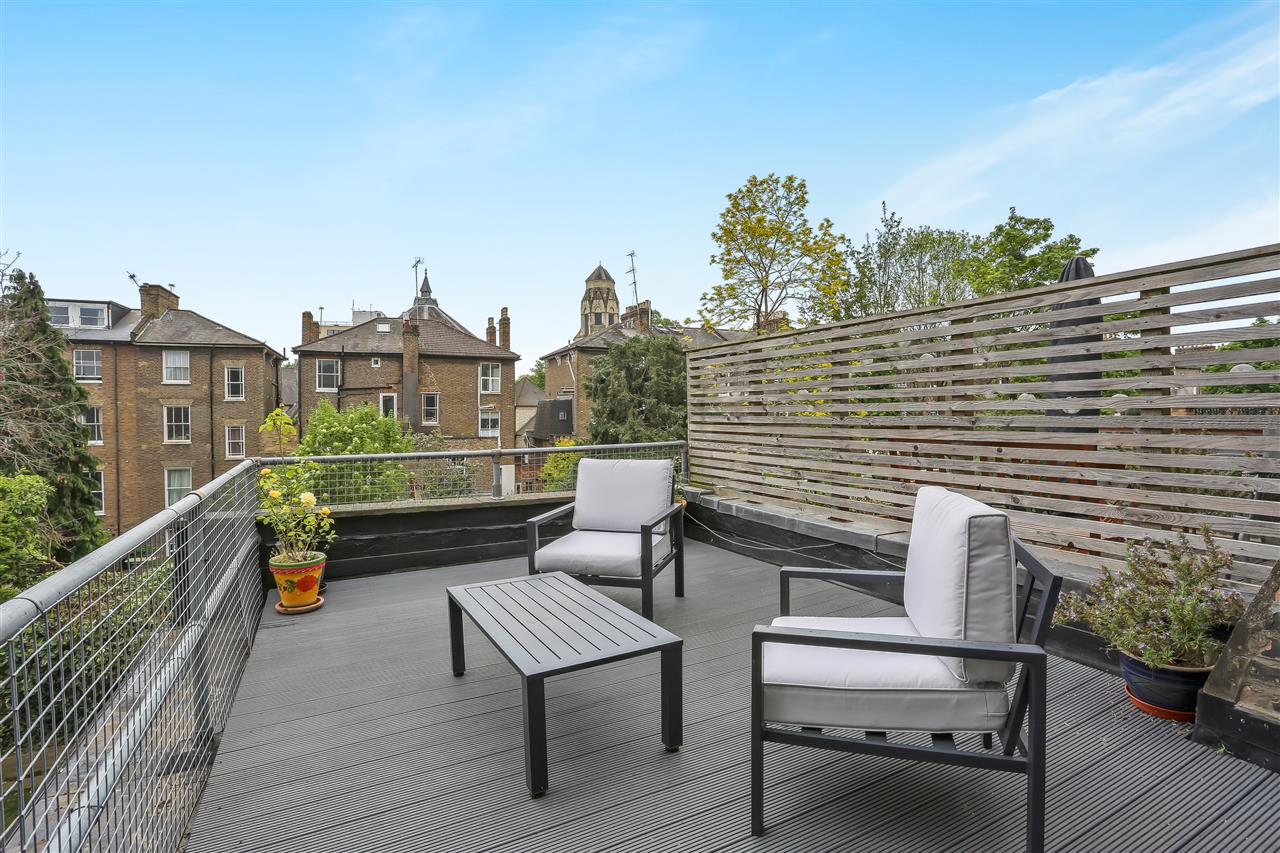 5 bed terraced house for sale in Mercers Road  - Property Image 12