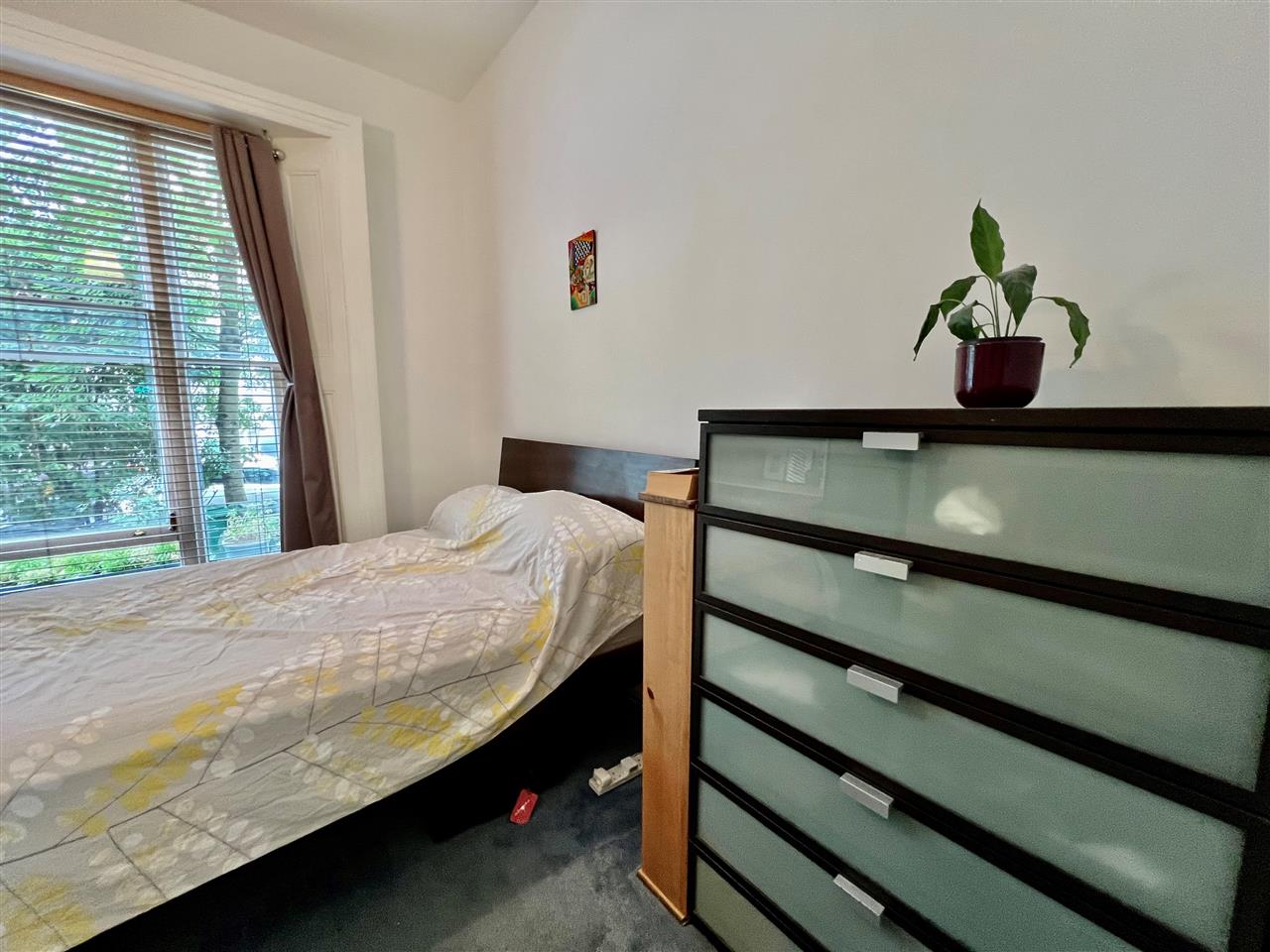 1 bed flat to rent in Gaisford Street 9