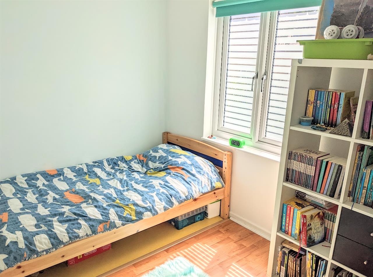 3 bed terraced house to rent in Elm Close  - Property Image 4