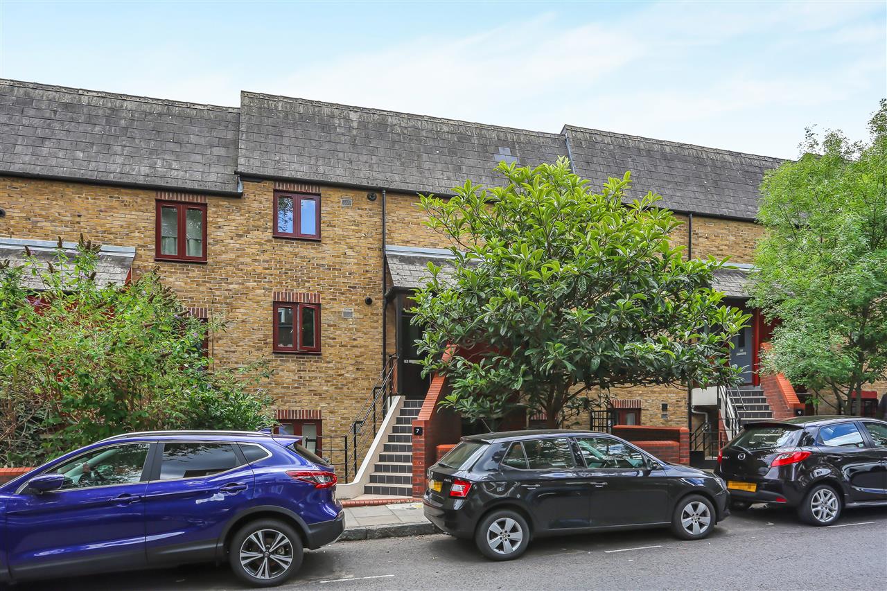 1 bed flat for sale in Bredgar Road  - Property Image 5