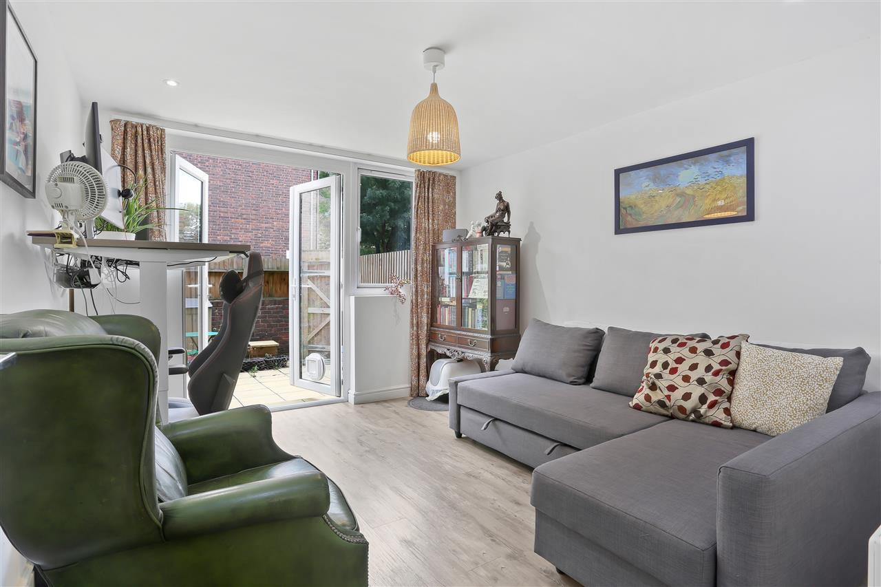 3 bed terraced house for sale in Ashbrook Road  - Property Image 2