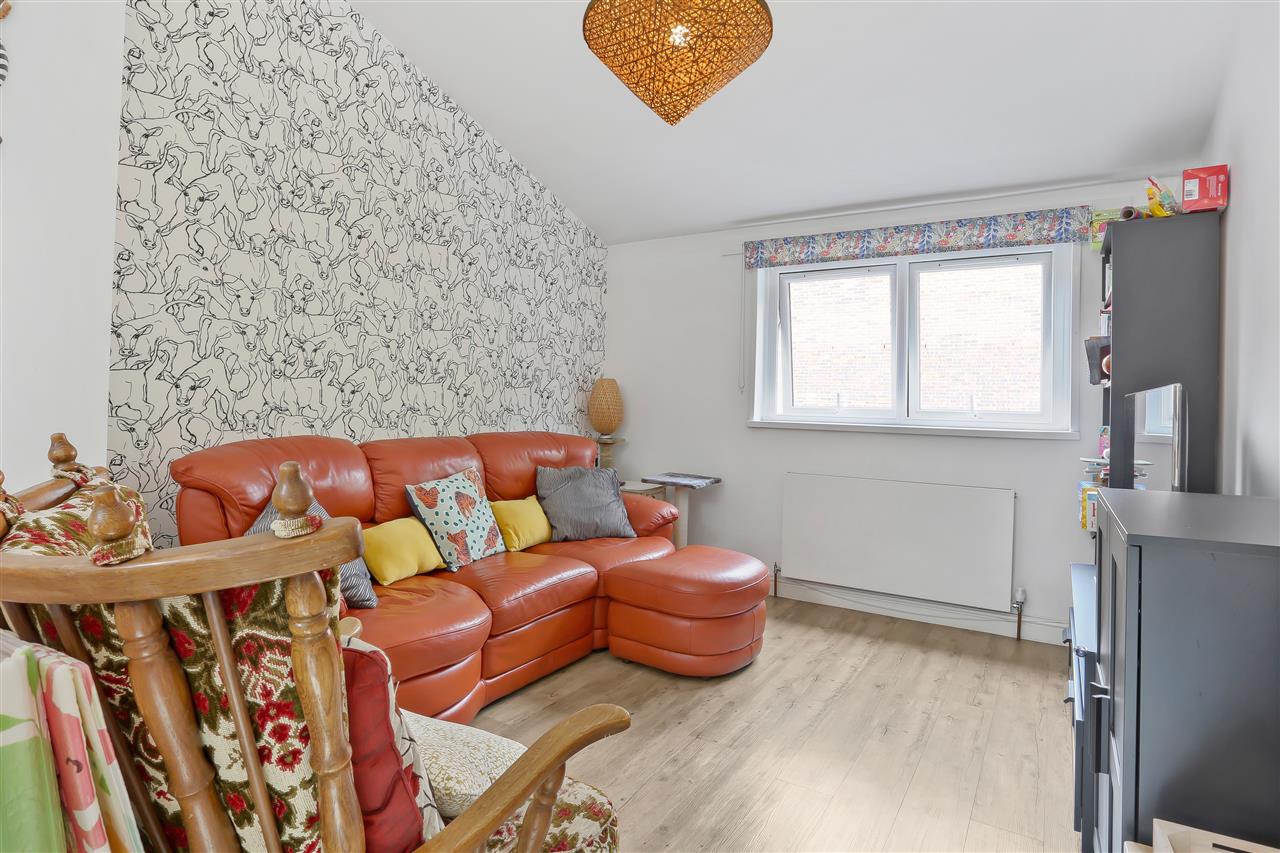 3 bed terraced house for sale in Ashbrook Road 2