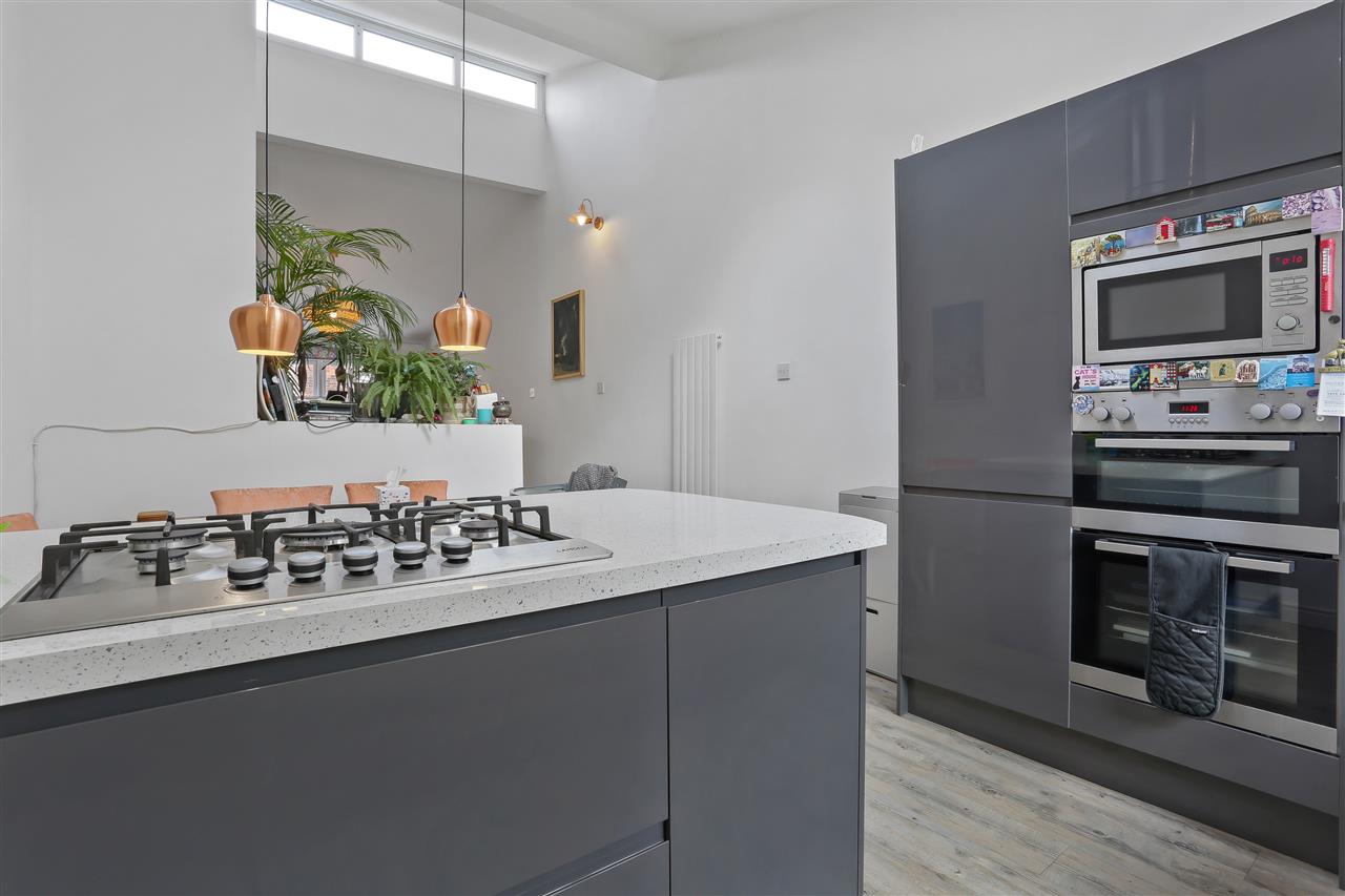 3 bed terraced house for sale in Ashbrook Road 3