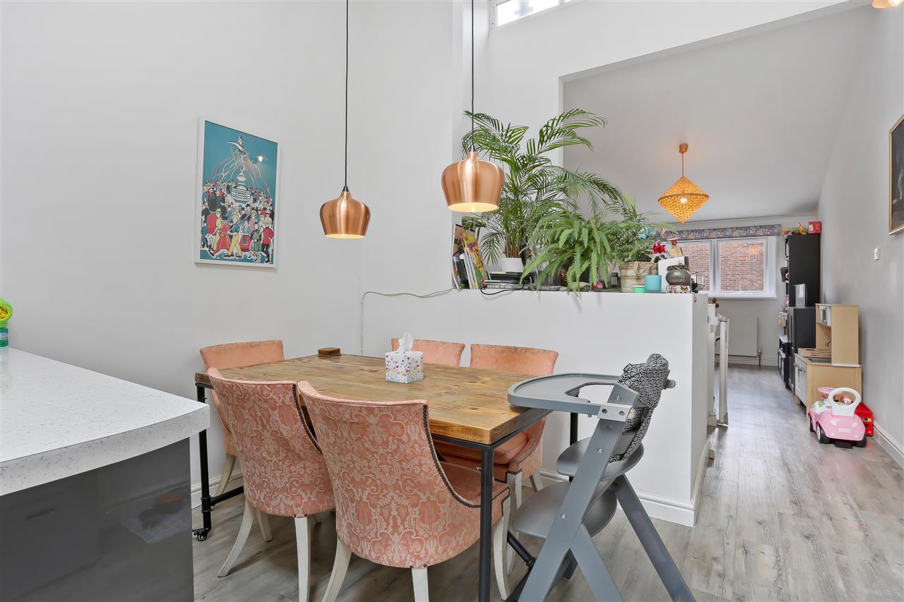 3 bed terraced house for sale in Ashbrook Road 6