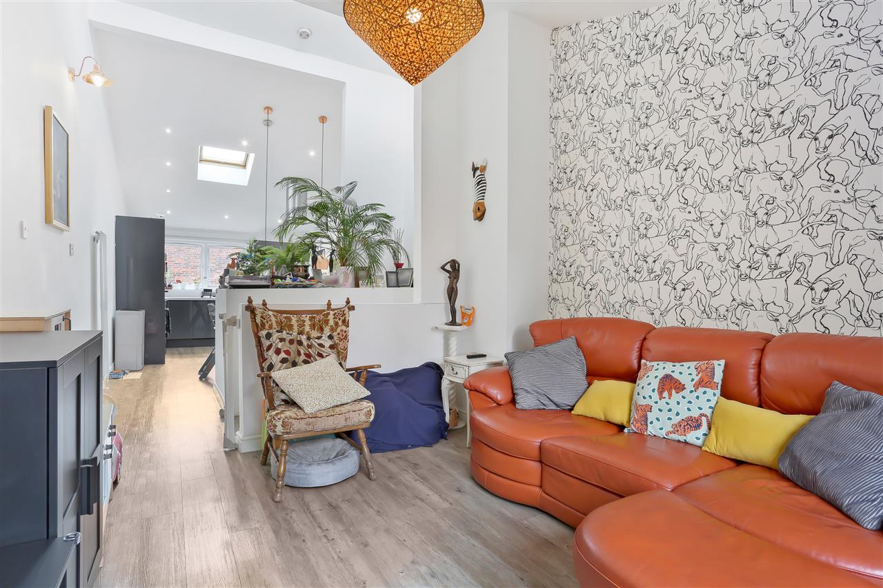 3 bed terraced house for sale in Ashbrook Road 8