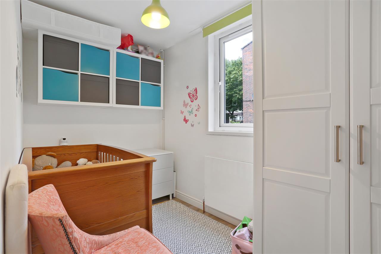3 bed terraced house for sale in Ashbrook Road 16