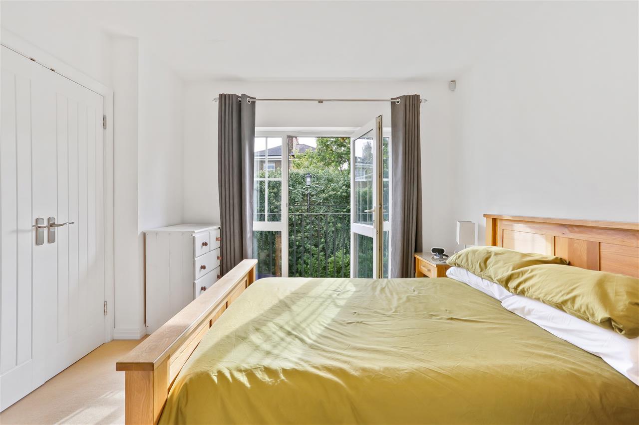 3 bed terraced house for sale in Old Forge Road  - Property Image 3