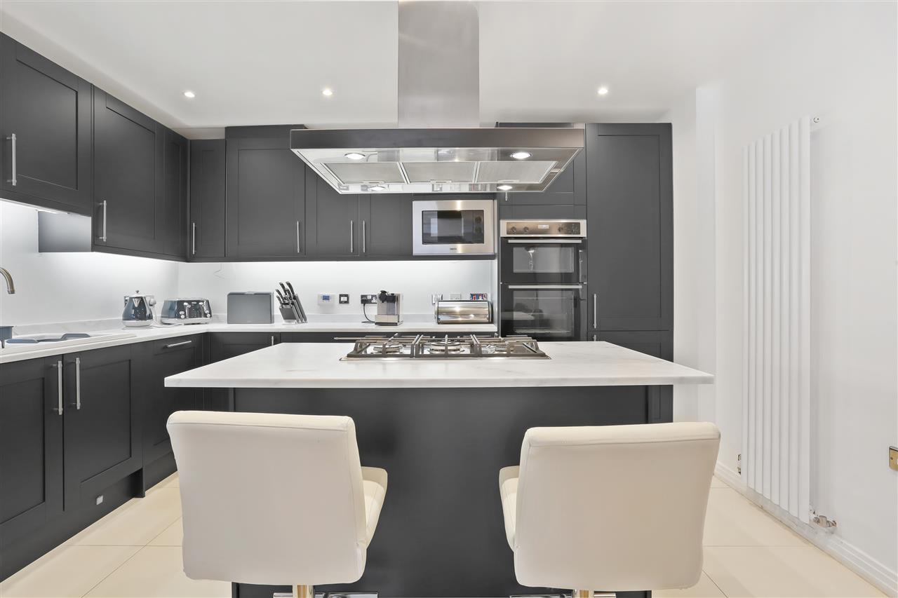 3 bed terraced house for sale in Old Forge Road 4