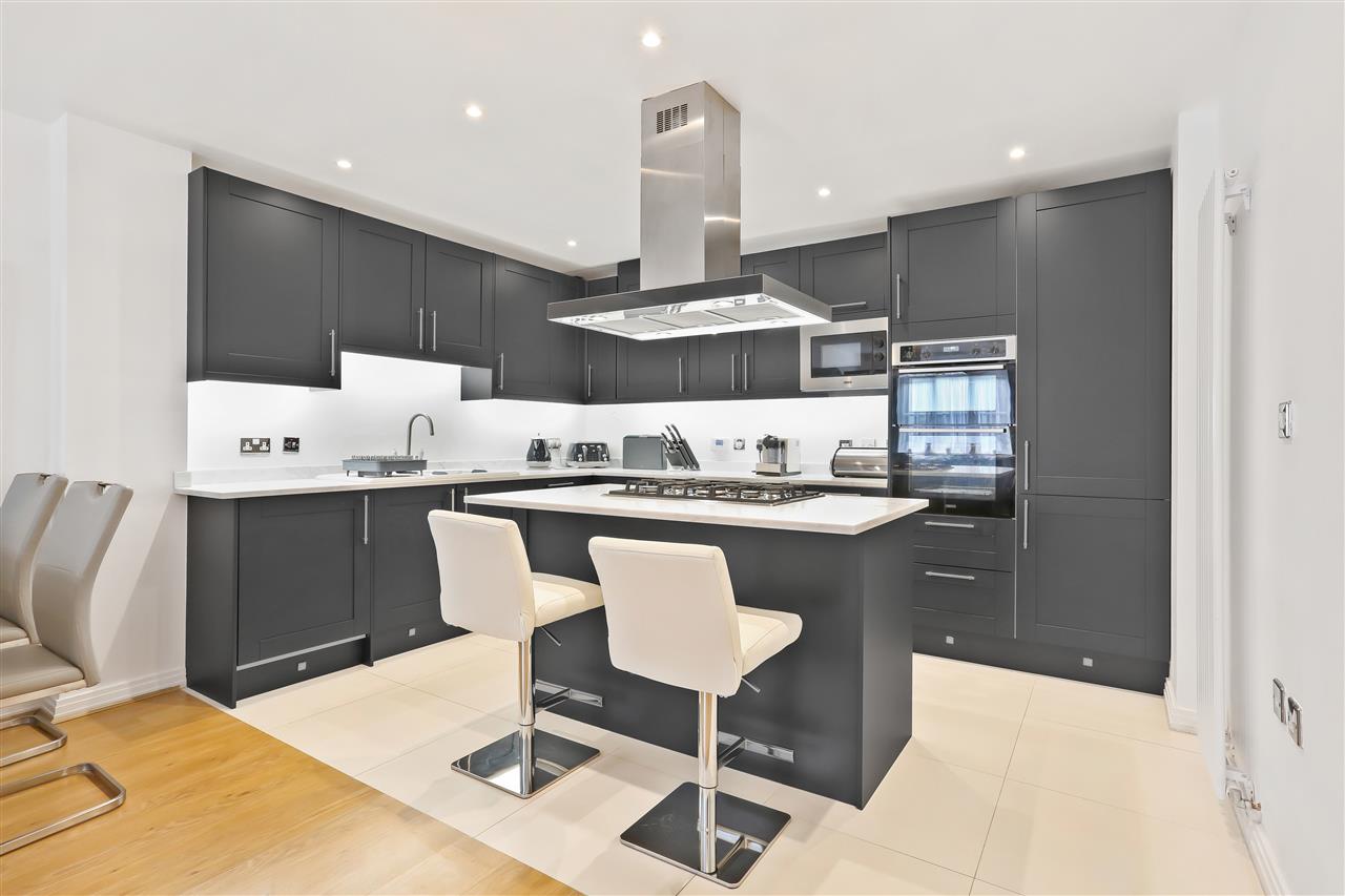 3 bed terraced house for sale in Old Forge Road 10