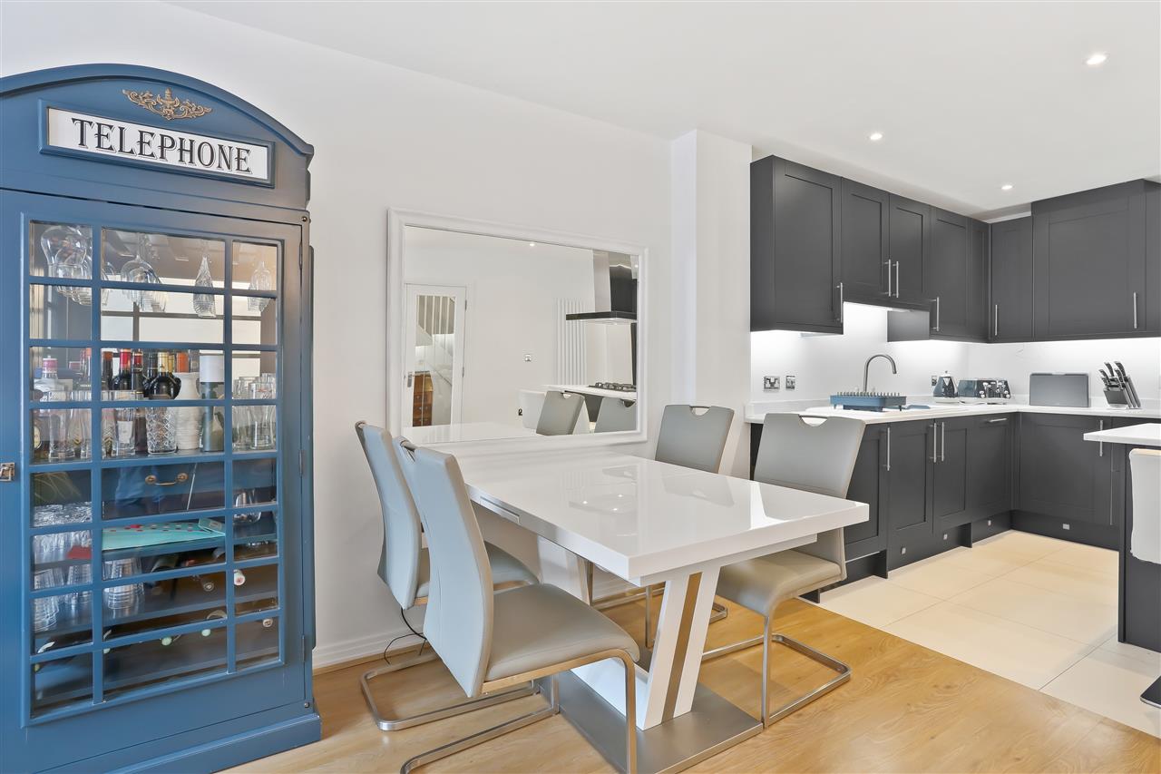 3 bed terraced house for sale in Old Forge Road 12