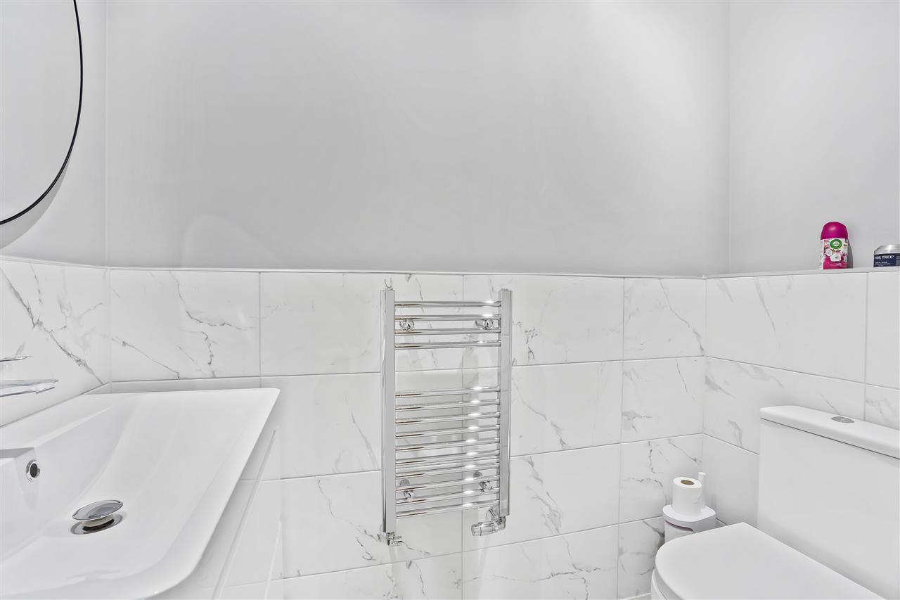 3 bed terraced house for sale in Old Forge Road  - Property Image 17