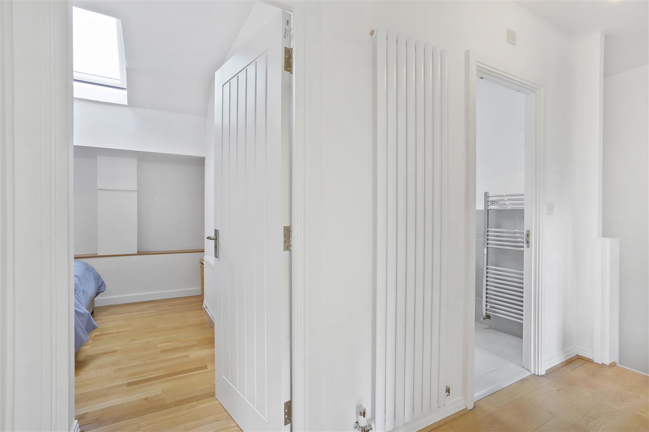 3 bed terraced house for sale in Old Forge Road  - Property Image 20