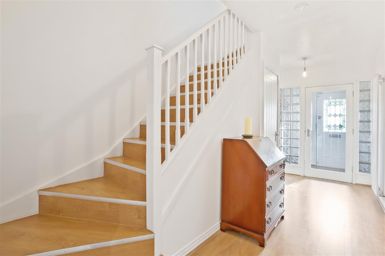 3 bed terraced house for sale in Old Forge Road  - Property Image 22