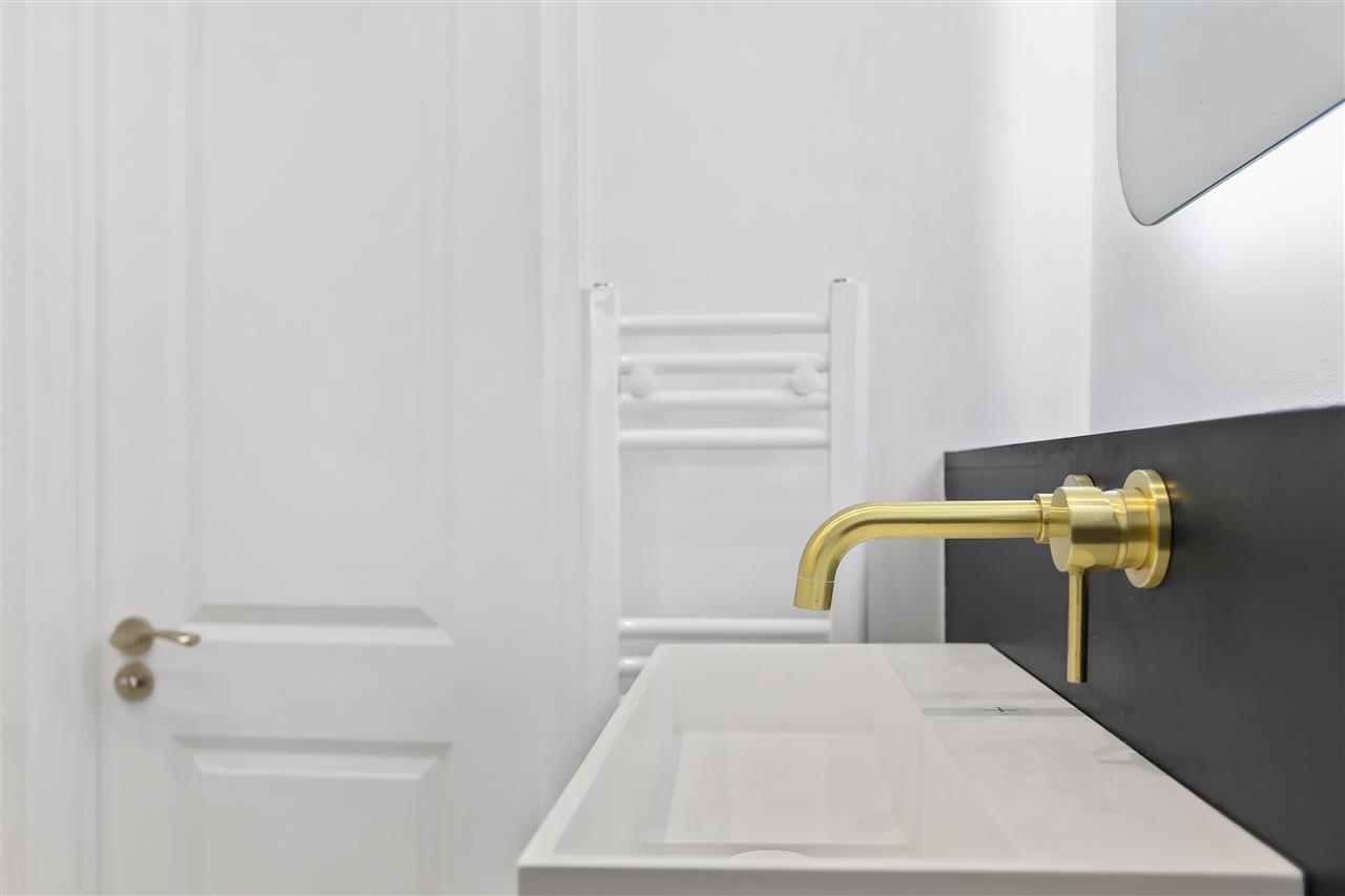 4 bed terraced house for sale in Trecastle Way 6