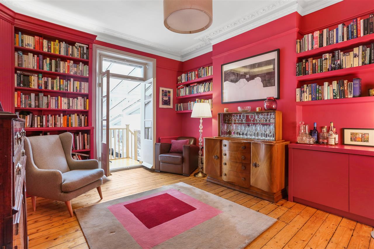 5 bed semi-detached house for sale in Mercers Road  - Property Image 2