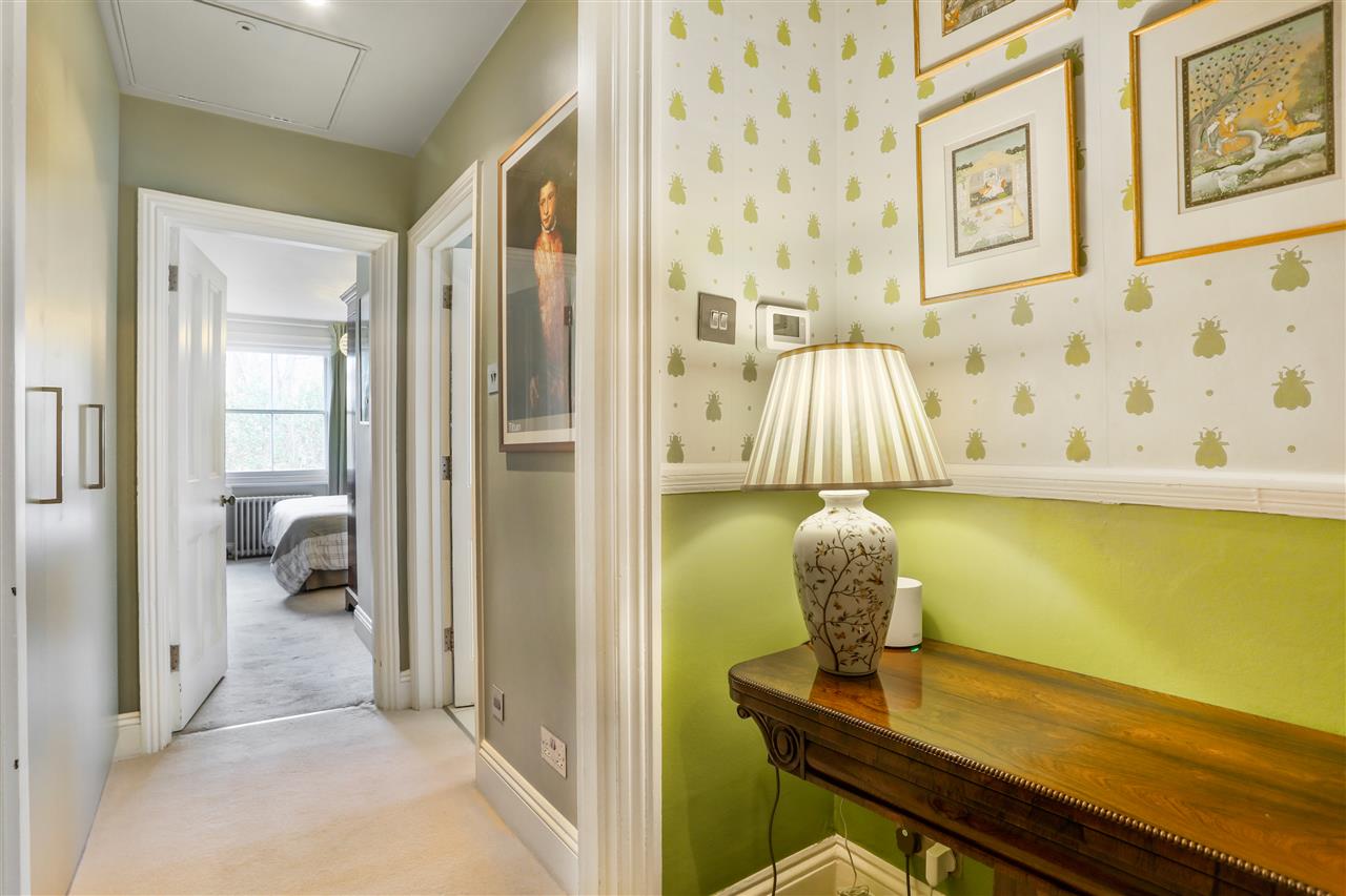 5 bed semi-detached house for sale in Mercers Road  - Property Image 18