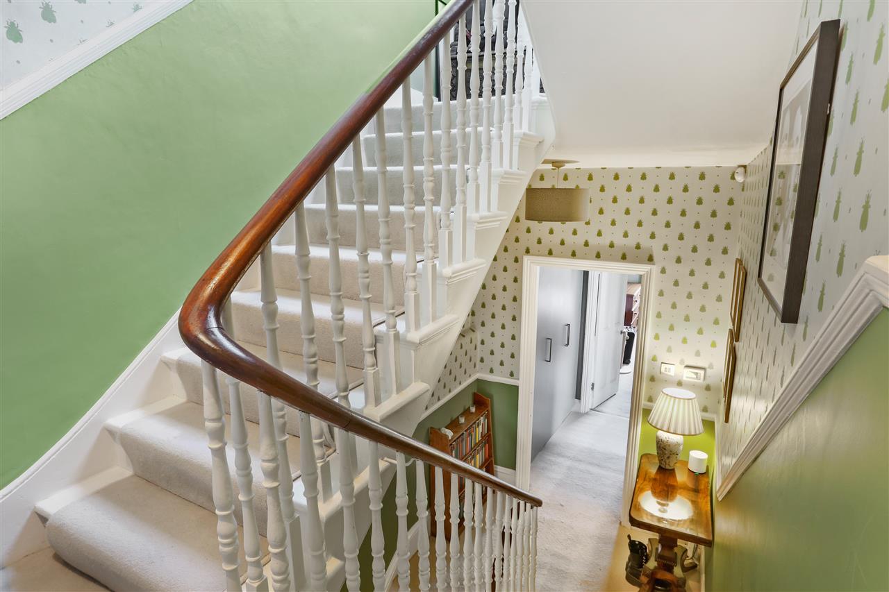 5 bed semi-detached house for sale in Mercers Road  - Property Image 19