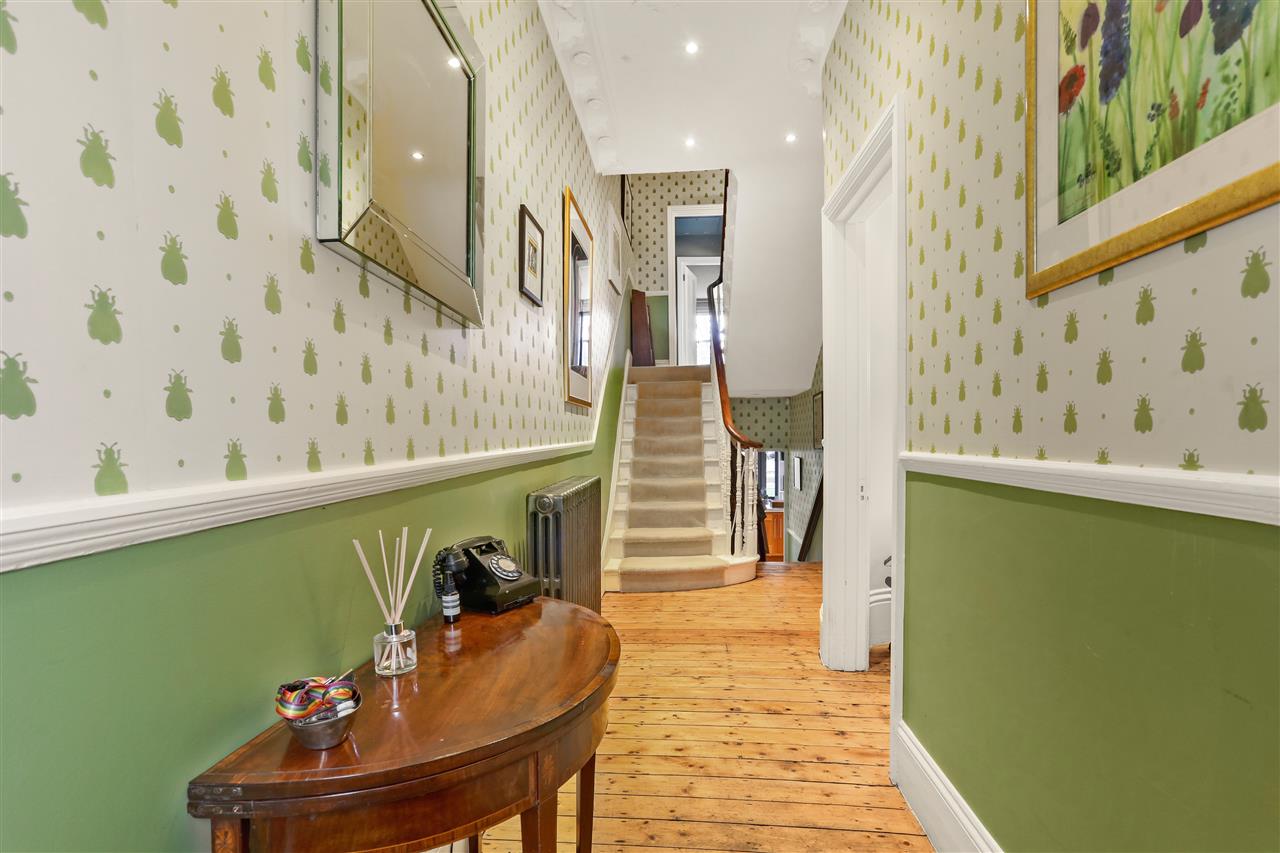 5 bed semi-detached house for sale in Mercers Road  - Property Image 21