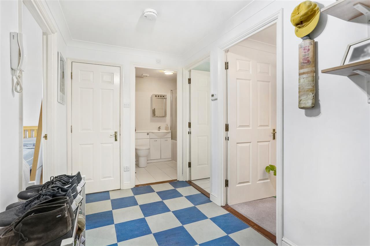 1 bed flat for sale in Goddard Place  - Property Image 12