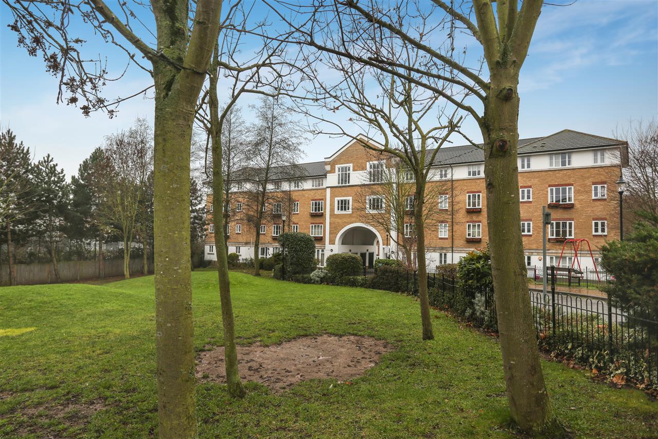 1 bed flat for sale in Goddard Place  - Property Image 16