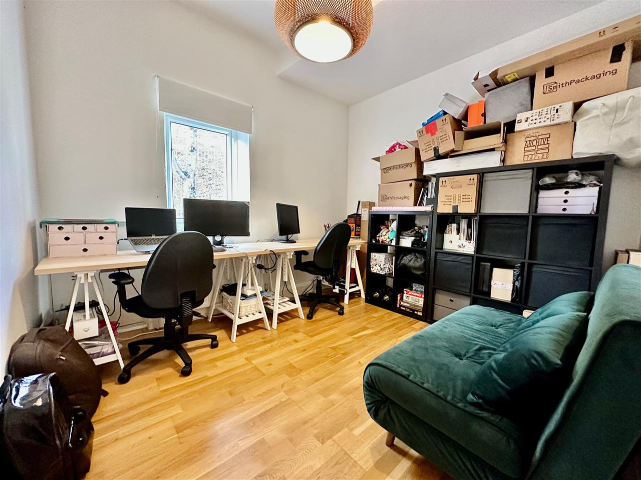 2 bed flat to rent in Bramshill Gardens  - Property Image 4