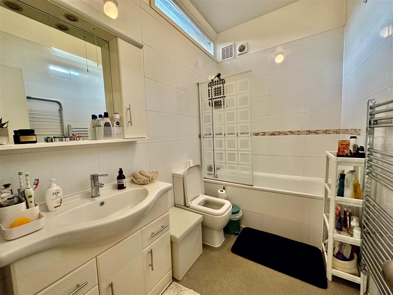 2 bed flat to rent in Bramshill Gardens  - Property Image 10