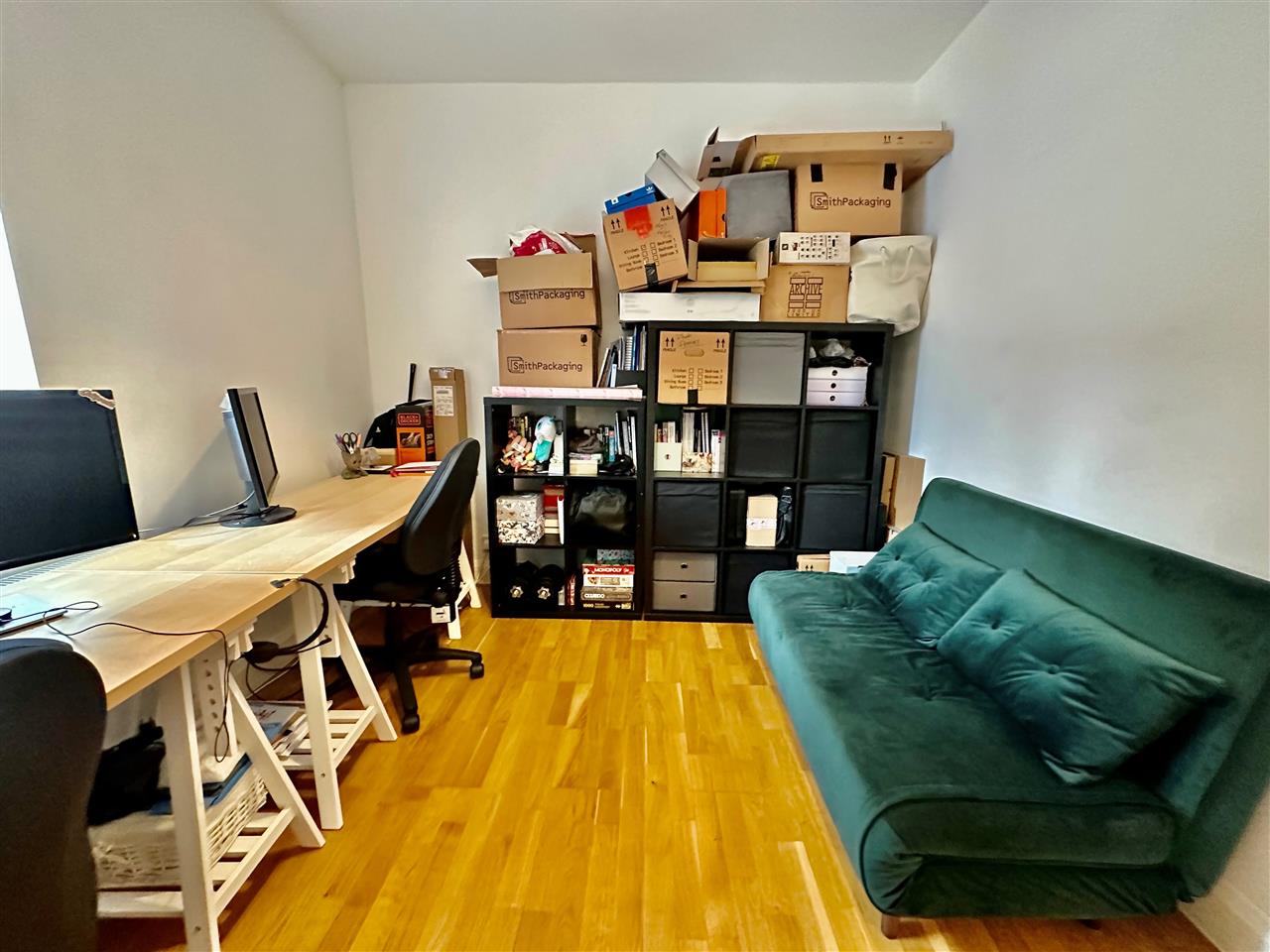 2 bed flat to rent in Bramshill Gardens  - Property Image 11