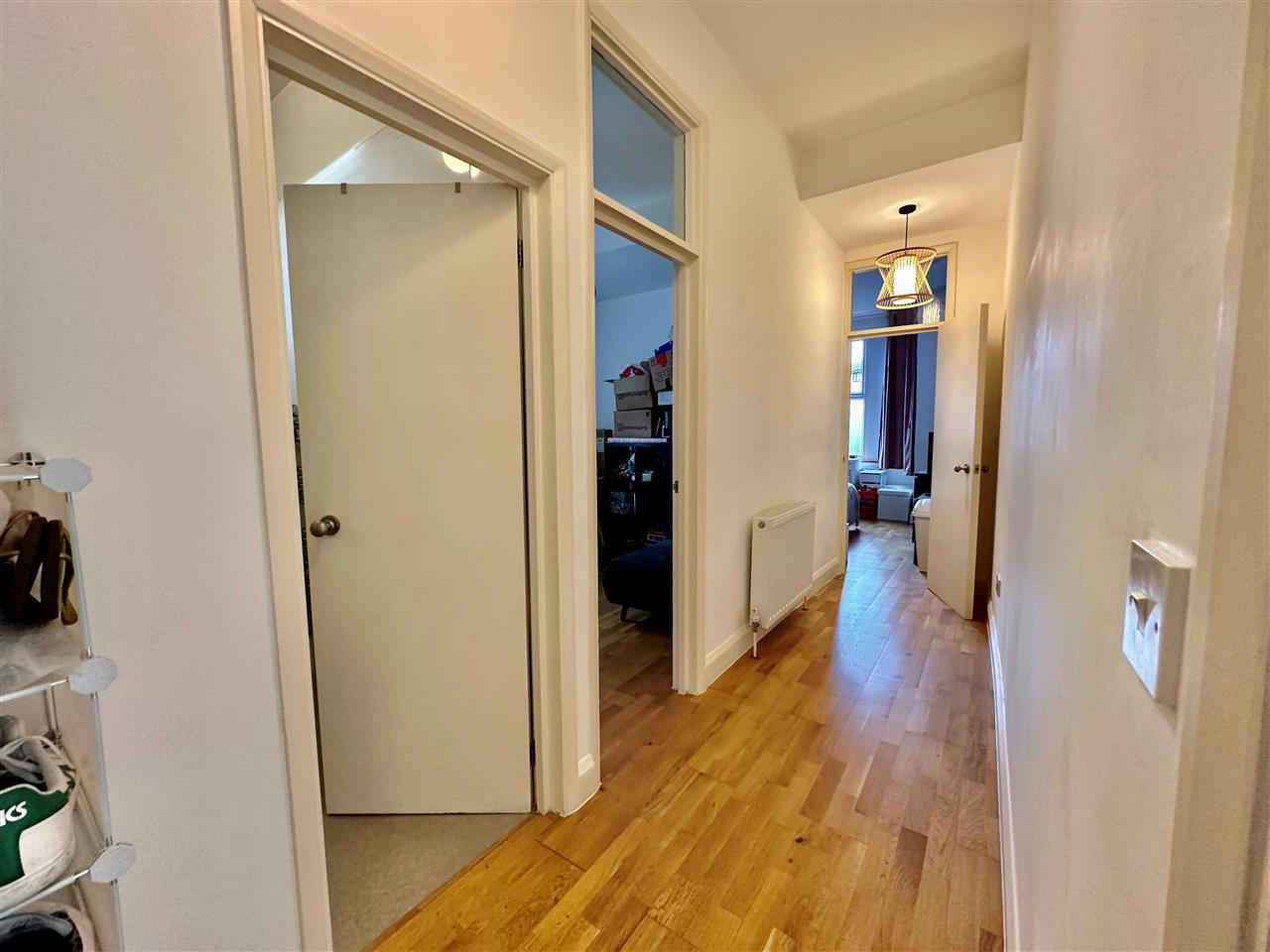 2 bed flat to rent in Bramshill Gardens  - Property Image 12