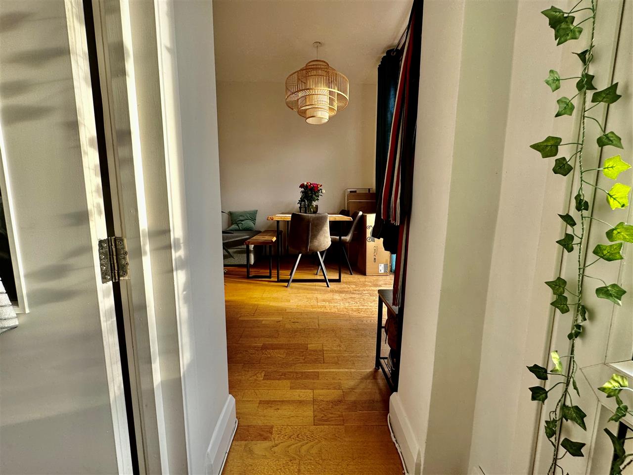 2 bed flat to rent in Bramshill Gardens  - Property Image 13